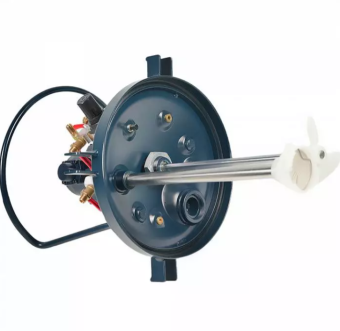 PT-20A Красконагнетательный бак 20 л