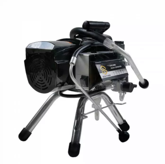 Schtaer Mars 24 Окрасочный аппарат