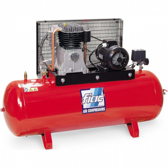 Компрессор Fiac СБ4/Ф-500.AB858/16