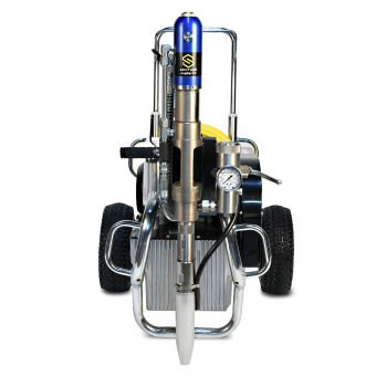 Schtaer JUPITER 14 380В Аппарат для покраски безвоздушный