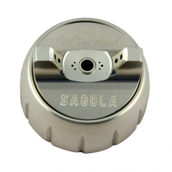 Воздушная голова Titania для краскопульта Sagola 4600 Xtreme