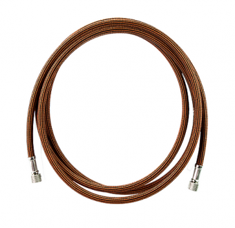 Sparmax HEO2-005-A Шланг в нейлоновой оплетке 1/8 - 1/8, 2 м