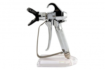 HYVST 07-OSG250-Z Безвоздушный краскопульт без сопла