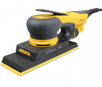 Mirka DEOS 383CV Шлифовальная машинка электрическая