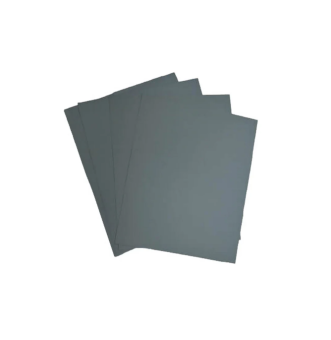 Sandwox Шлифовальная бумага водостойкая Wet and Dry WPF 230 x 280 мм, зерно 1500