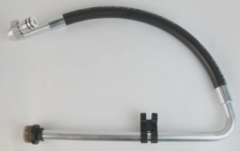 Graco 246386 Всасывающий патрубок UltraMax 695/795