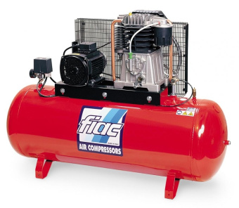 Компрессор Fiac СБ4/Ф-500.AB858