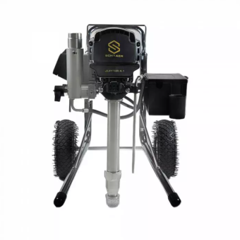 Schtaer Jupiter 4.1 Окрасочный аппарат