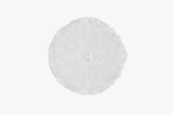 Rupes 9.BL180F Диск полировальный из натуральной овчины 180 мм