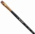 Кисть Roubloff серии 1127 №12, колонок, плоская, длинная ручка