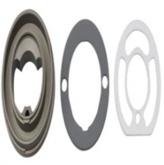 DeVilbiss SN-69-K Воздухораспределительное кольцо