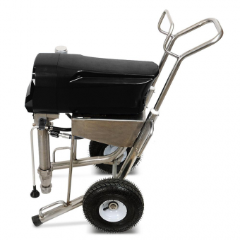 HYVST EPT 450TX NEW Окрасочный аппарат безвоздушной покраски