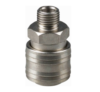 REMIX Соединитель SM20 быстросъемный 1/4 (10 шт.)