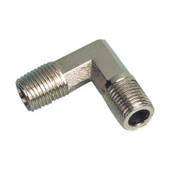 Pegas Уголок, резьба наружная F1/4"