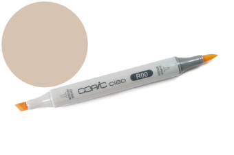 Маркер COPIC CIAO Pinkish White R00
