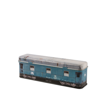 Molotow Пенал Train steel box
