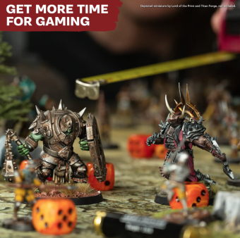 Army Painter Paint Station Стойка для красок