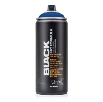 Аэрозольная краска Montana BLACK Horizon/ горизонт, 400 мл