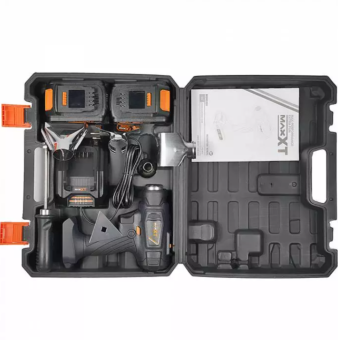 MAXXT MDHG20VX2P Аккумуляторный строительный фен