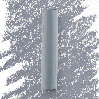 Пастель сухая BLOCKX Серый Пейна, оттенок 3