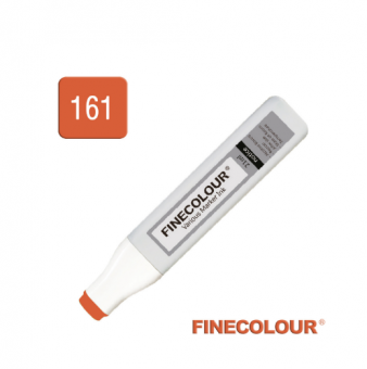 Заправка Finecolour Refill Ink 161 хлопковый жемчуг YR161