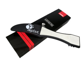 Rupes 9.BF7001 Инструмент для замены и чистки полировальных дисков BIG FOOT