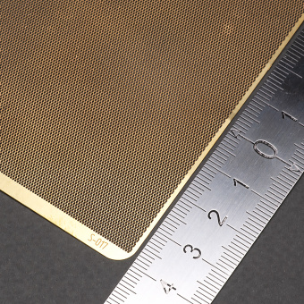 MiniWarPaint Сетка ромб, размер S