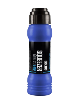 Сквизер Grog 20 mini FMP синий/ Diving Blue 20 мм