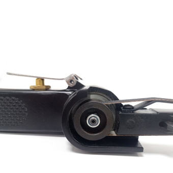 Напильник шлифовальный пневматический ленточный JETA PRO J-3030