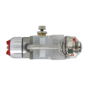 Краскораспылитель автоматический Sagola MIX V7, сопло 13/40