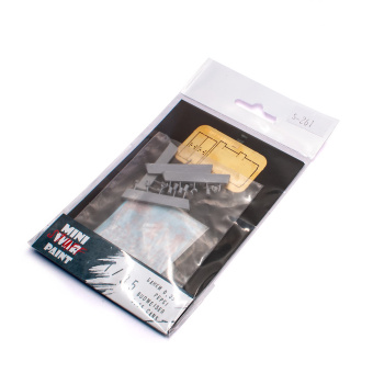 MiniWarPaint Budweiser + Pepsi банки 0,35 ml 1960-1970, размер M