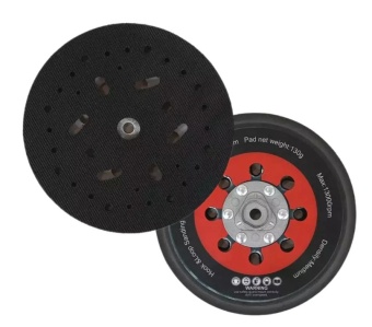 Schtaer SCH-02-125SD Опора для шлифовальной машинки SCH-02-125, 125 мм