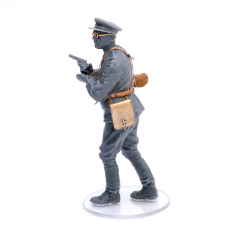 MiniWarPaint Снаряжение офицера РККА, размер М