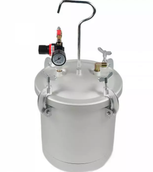 Schtaer SCH-10L Красконагнетательный бак 10 л