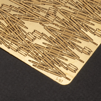 MiniWarPaint Пшеница, размер L