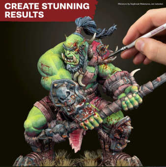 Набор красок Army Painter – Warpaints Fanatic: Mega Set