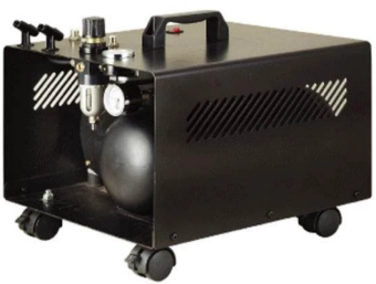 Компрессор Sparmax TC-63 с кожухом