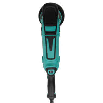 HANKO PL-15LB BAG Эксцентриковая машинка для полировки, 125 мм, орбита 15 мм + сумка