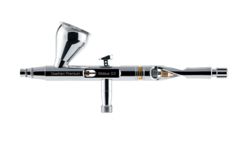 Аэрограф Gaahleri GHPM-Mobius 0.3 mm (Premium Series)
