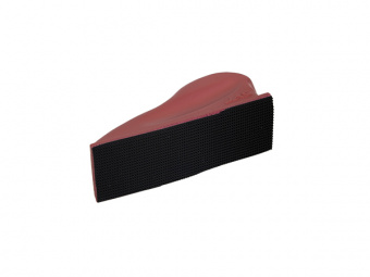 JAS 4600 Держатель наждачной бумаги на липучке