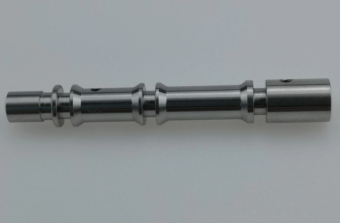 Graco 15B202 Золотник клапана распылителей Fusion AP/MP