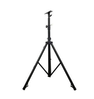 JETA PRO JPLS-01 Штатив для установки осветительных ламп на колесиках