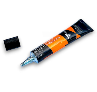 Walmec 1041602 Смазка без силикона и кислот для техобслуживания аэрографов и краскораспылителей