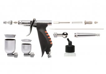 Аэрограф NEO for IWATA TRN2