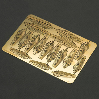 MiniWarPaint Рогоз, размер S