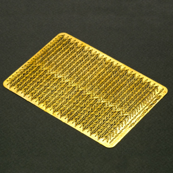 MiniWarPaint Ветви ивы, размер M