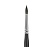 Кисть Roubloff серии 141F №6, белка, круглая, короткая ручка