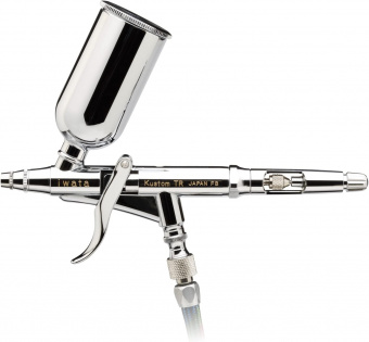 Аэрограф Iwata K-TR