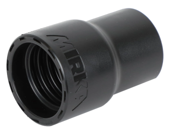 Mirka MIE6511111 Переходник для шланга 25,4 мм