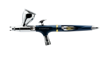 Аэрограф Gaahleri Aventus Midnight Tide Barbatos Rex Ver.